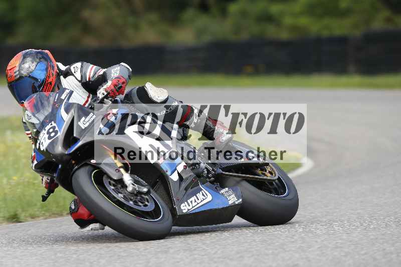 /34 25.07.2025 Speer Racing ADR/Gruppe rot/778